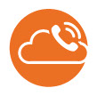 Glo Fiber Enterprise_Product Icons_Hosted Voice _Orange.png