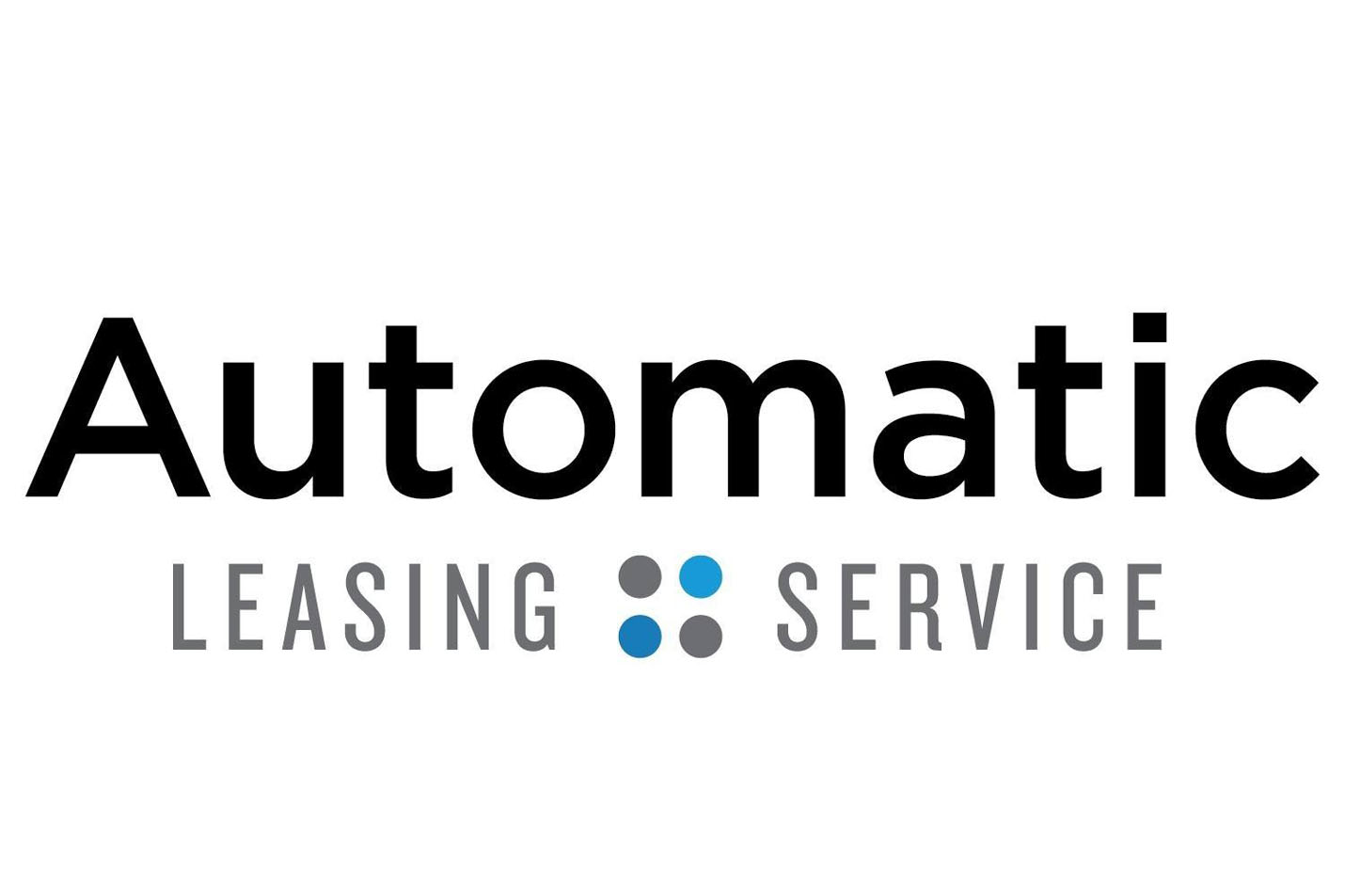 Automatic Leasing Logo